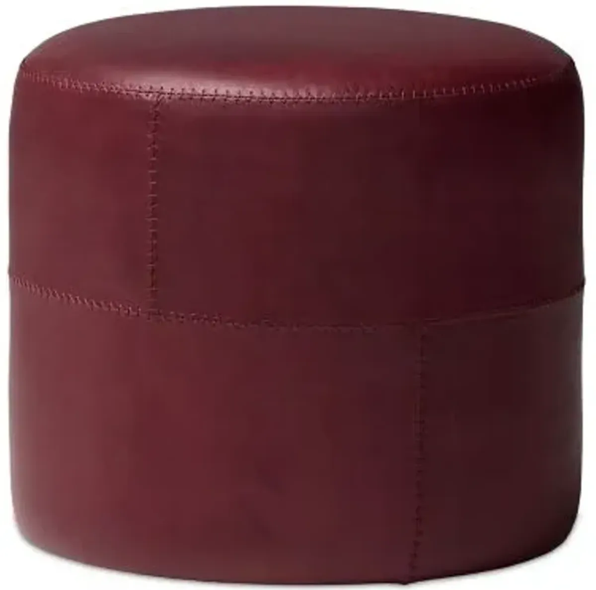 Amber Lewis x Four Hands Camino Ottoman