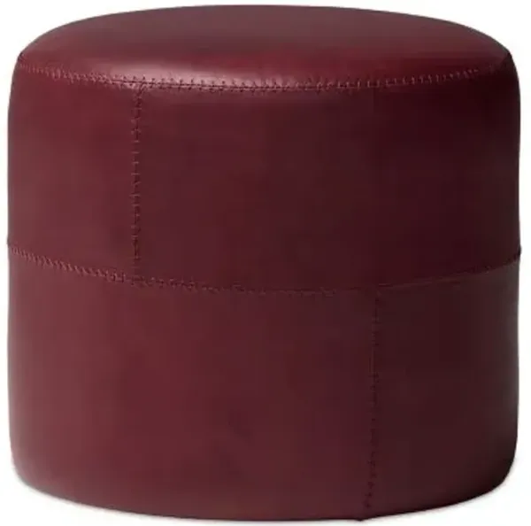 Amber Lewis x Four Hands Camino Ottoman