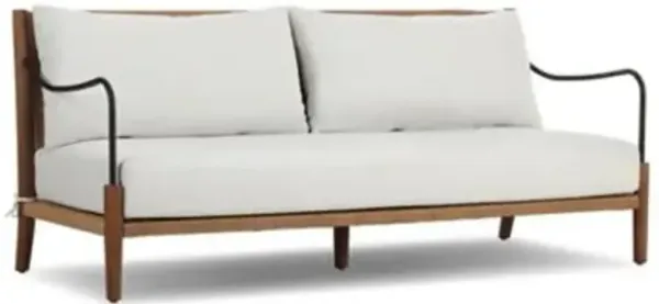 Amber Lewis x Four Hands Andover Outdoor Sofa