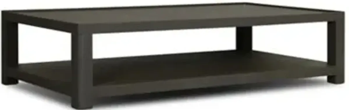 Amber Lewis x Four Hands Sasha Coffee Table