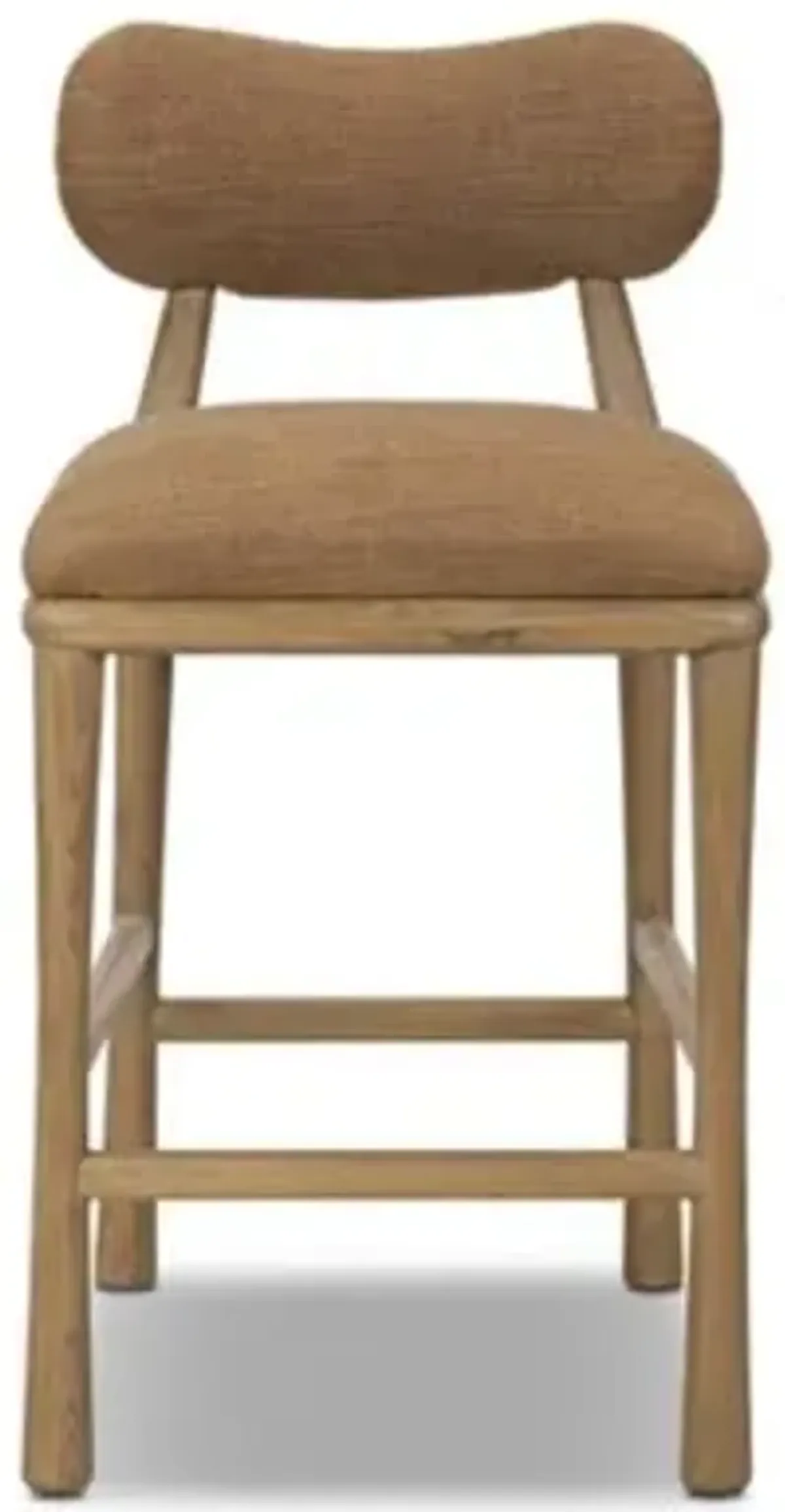 Amber Lewis x Four Hands Juna Stool