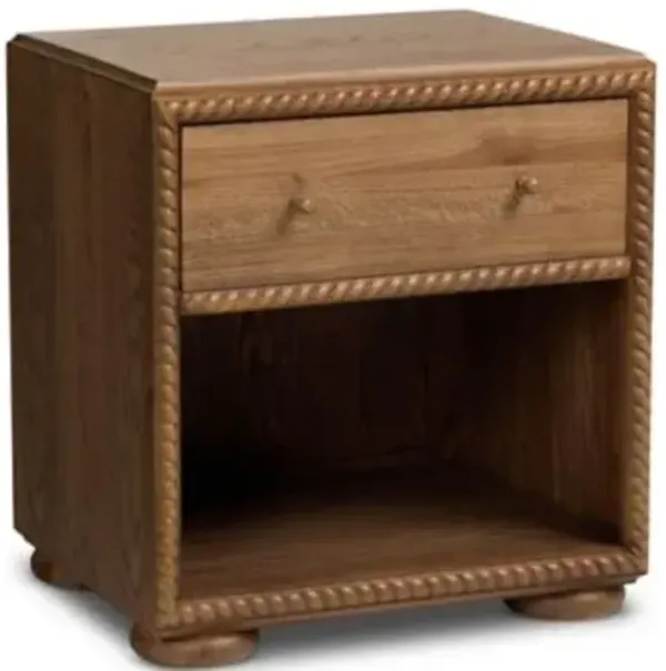 Amber Lewis x Four Hands Cormack Nightstand