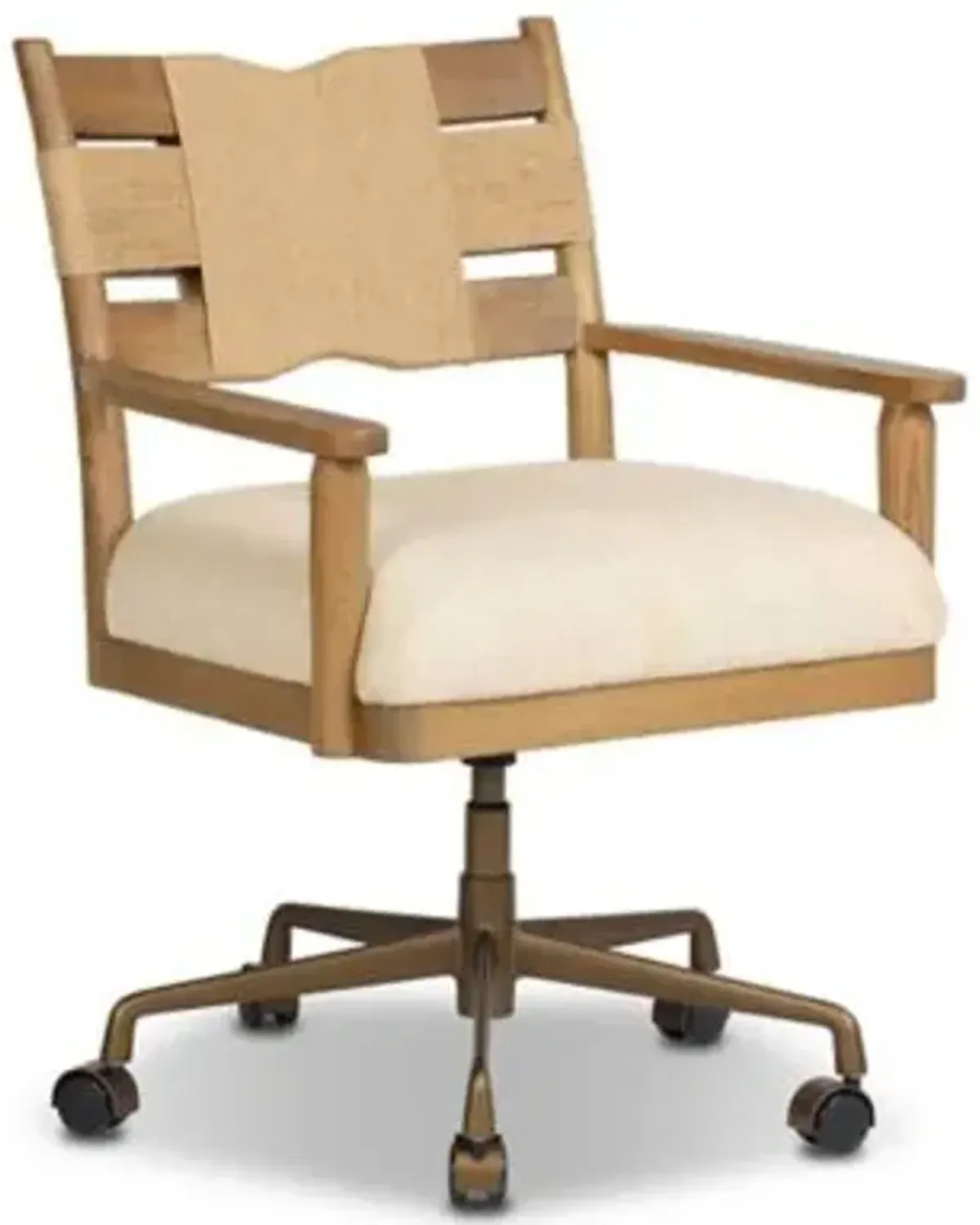 Amber Lewis x Four Hands Tova Desk Chair