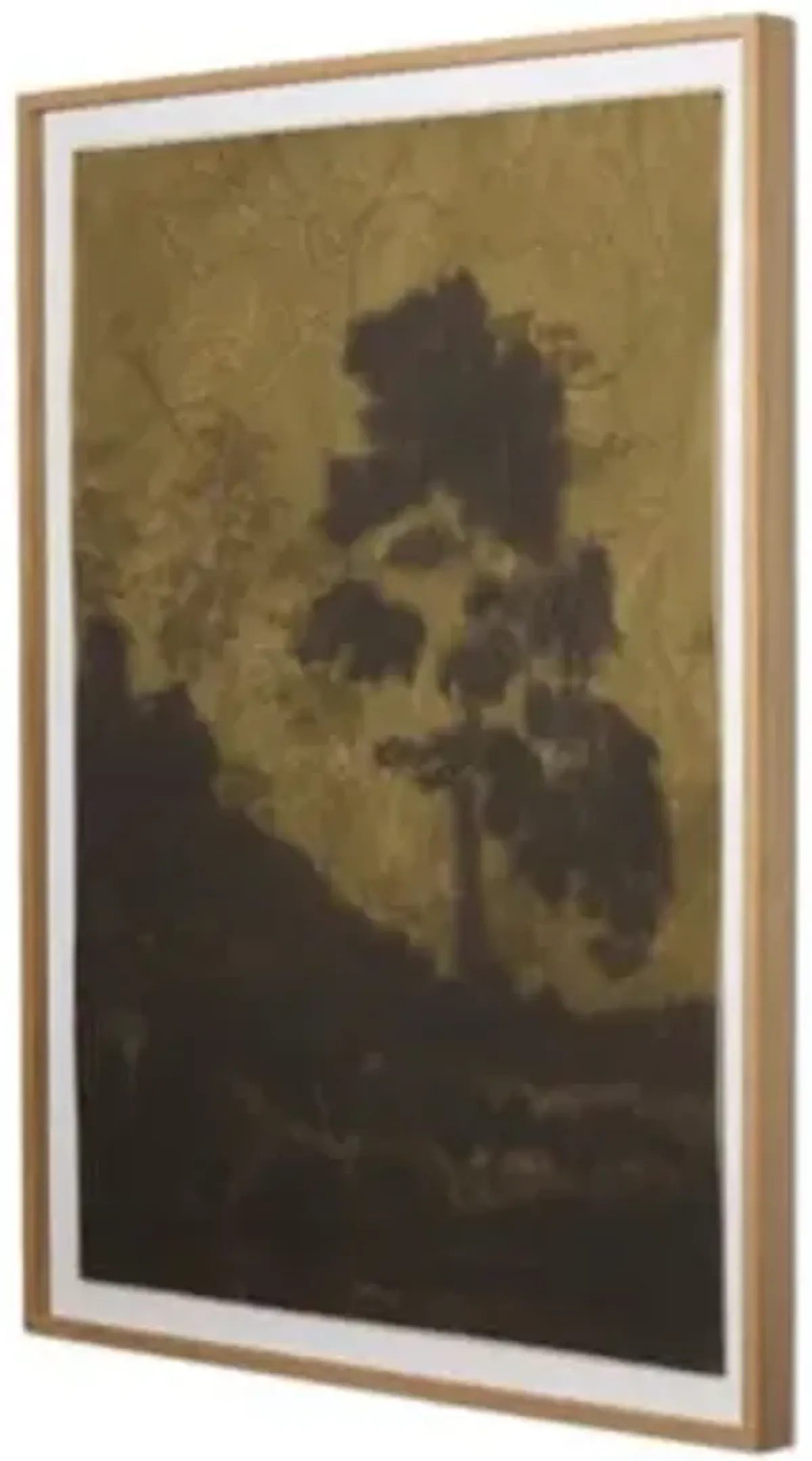 Amber Lewis x Four Hands Dancing In Dusk Wall Art