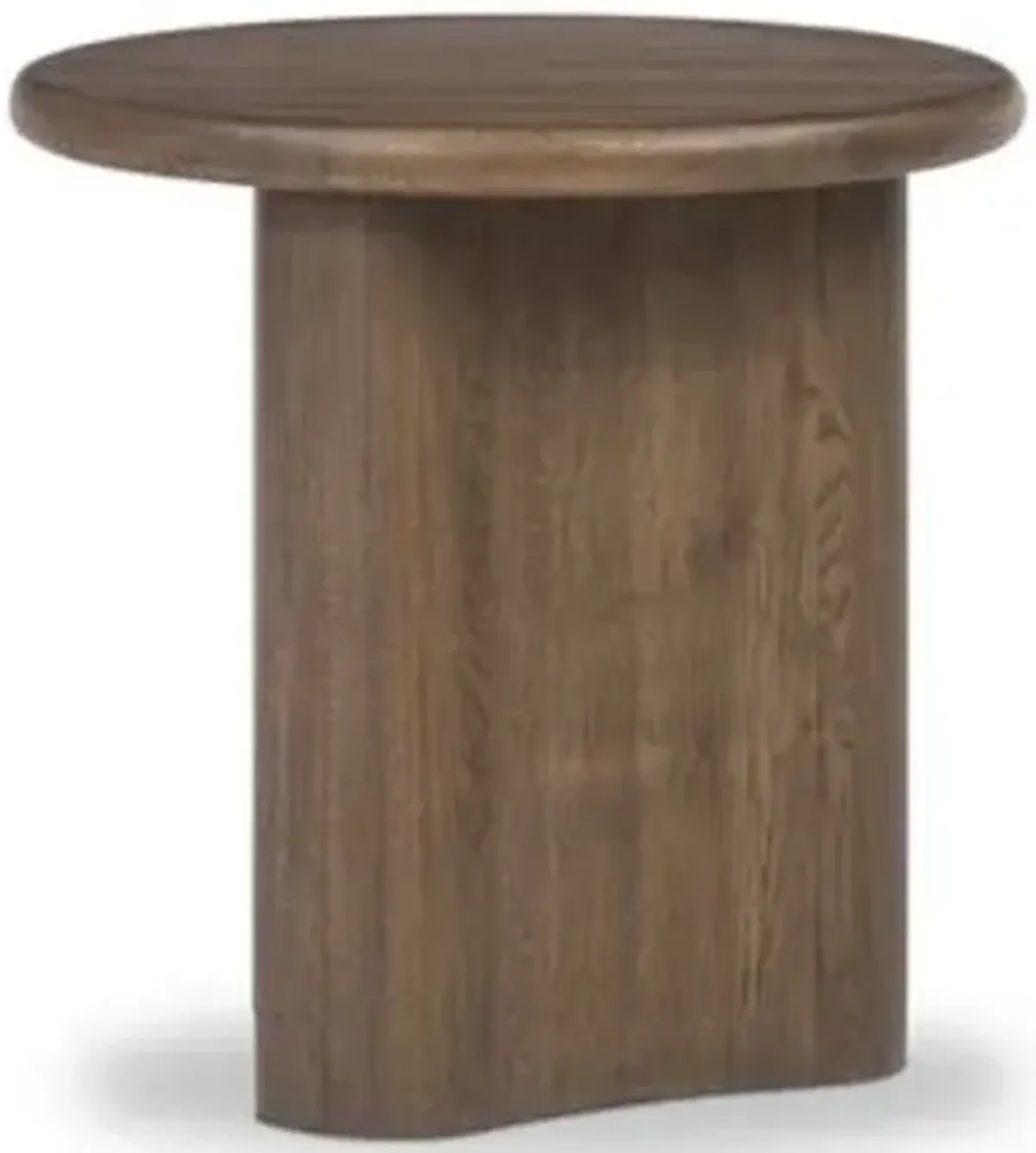 Amber Lewis x Four Hands Waylie End Table