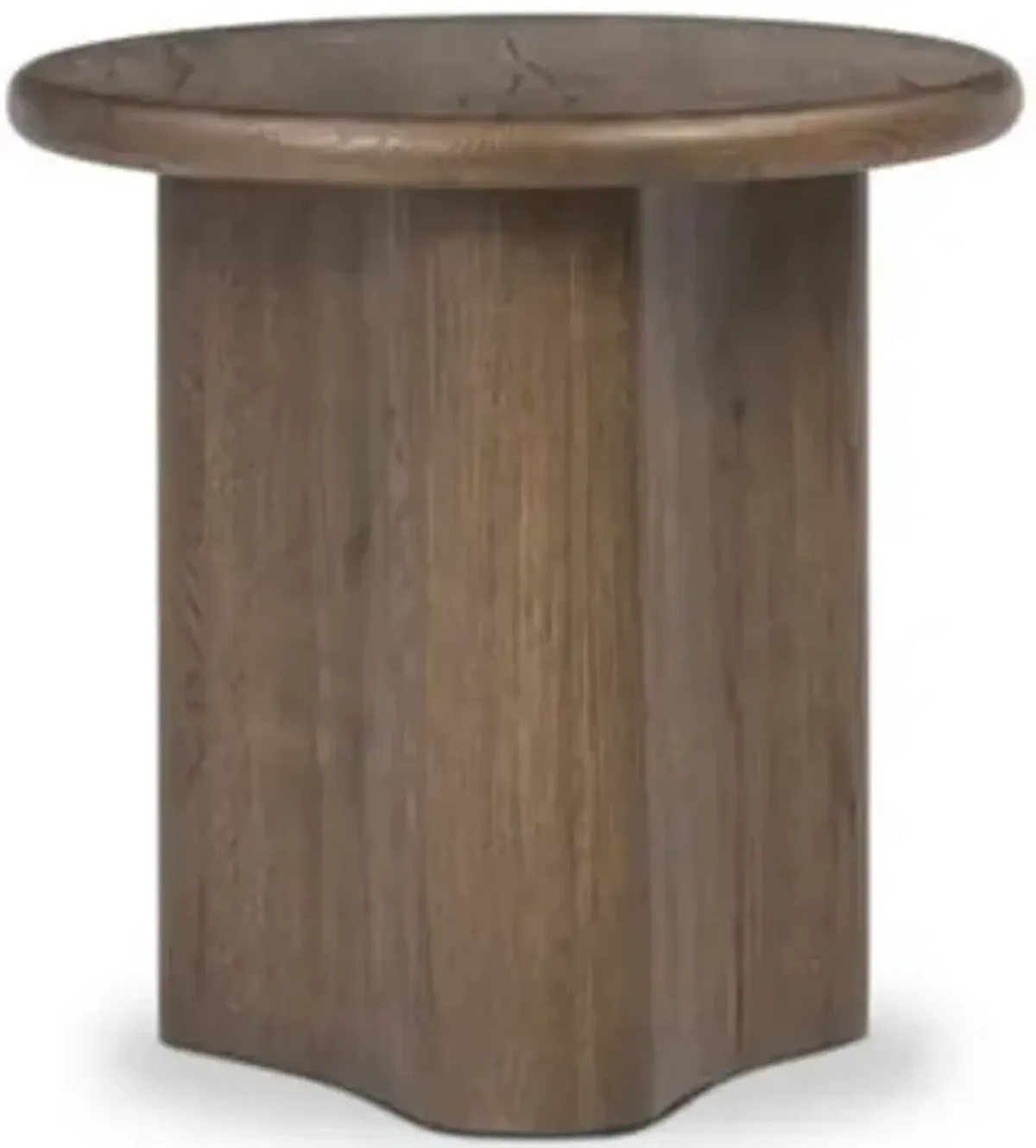 Amber Lewis x Four Hands Waylie End Table