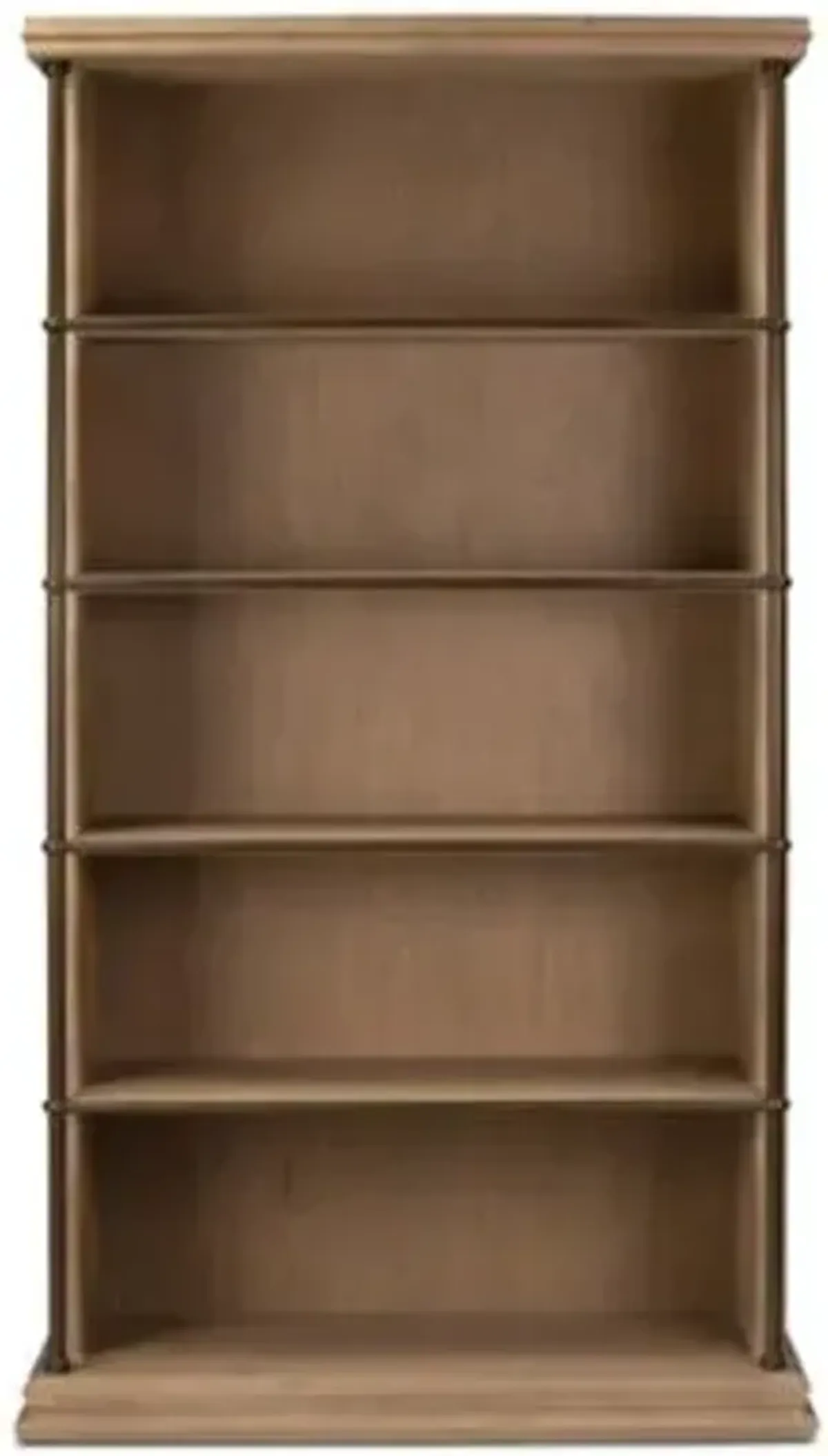 Amber Lewis x Four Hands Elsa Bookcase