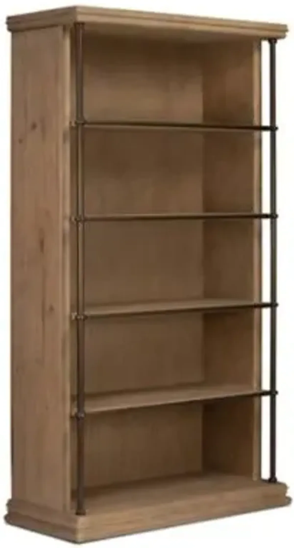 Amber Lewis x Four Hands Elsa Bookcase