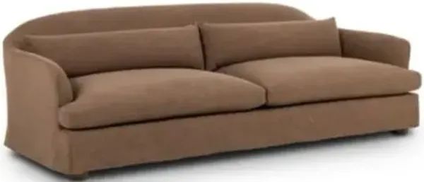 Amber Lewis x Four Hands Karissa Sofa