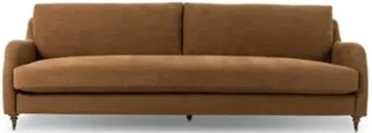 Amber Lewis x Four Hands Lynne Sofa