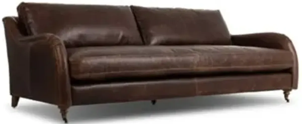 Amber Lewis x Four Hands Lynne Sofa