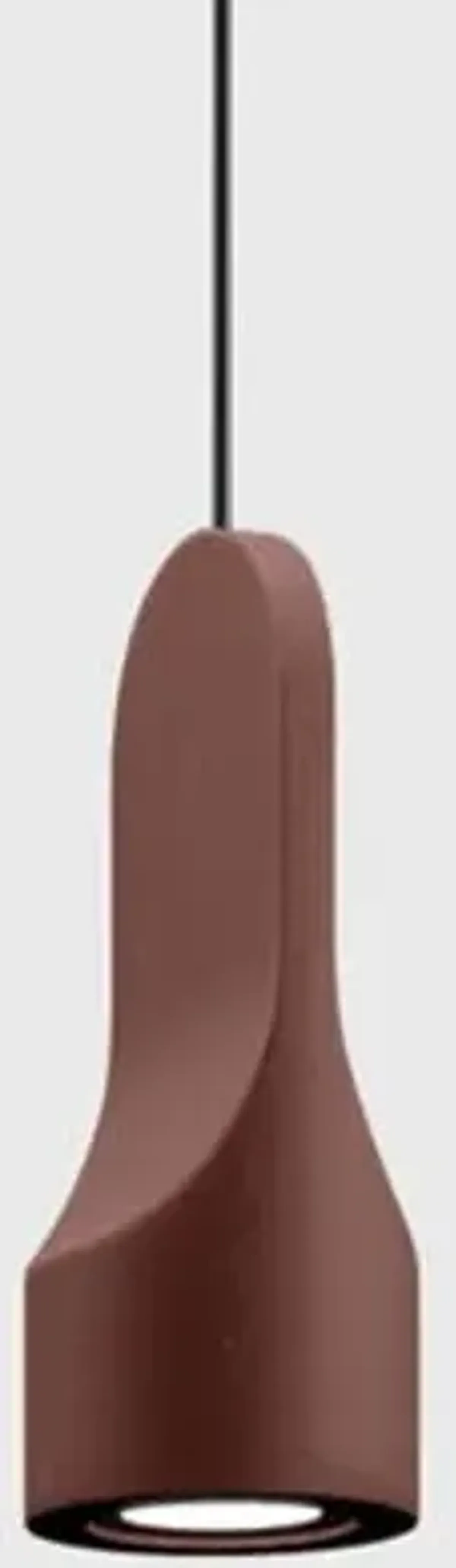 Parga Ceramic Mini Pendant