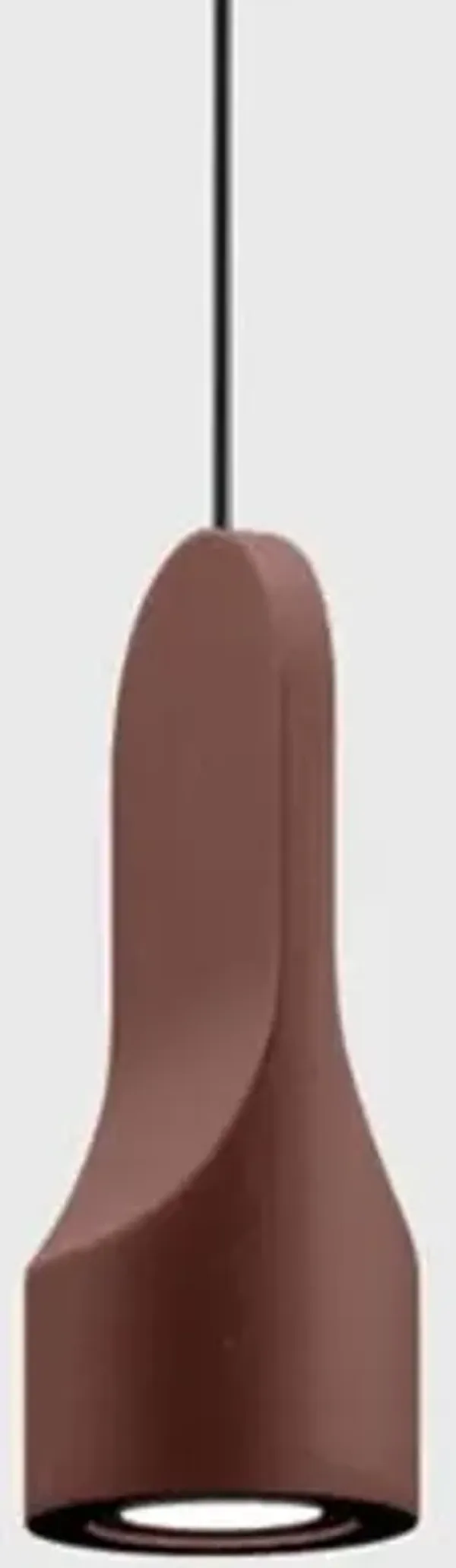 Parga Ceramic Mini Pendant