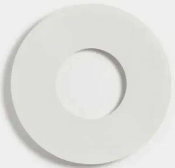 Umbra Round LED Wall Sconce