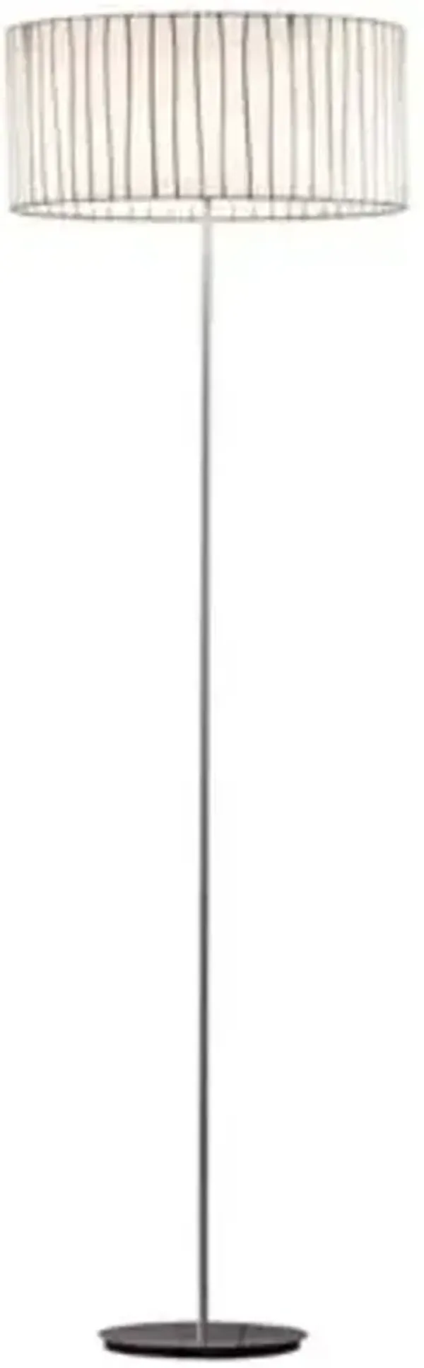 Curvas Floor Lamp