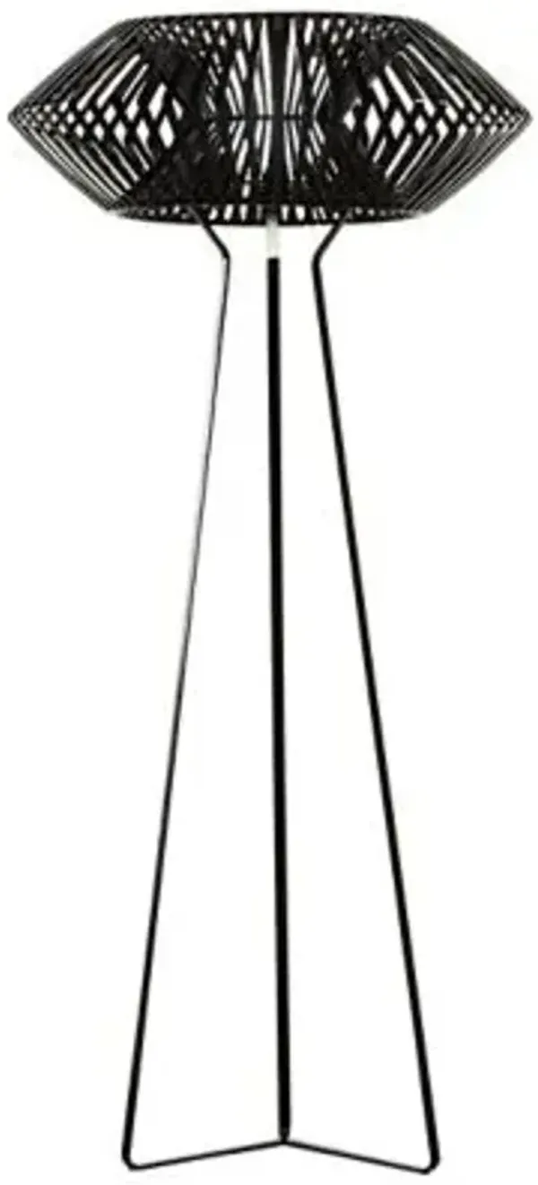 V Floor Lamp