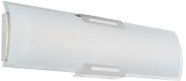 Allure LED Vanity Light