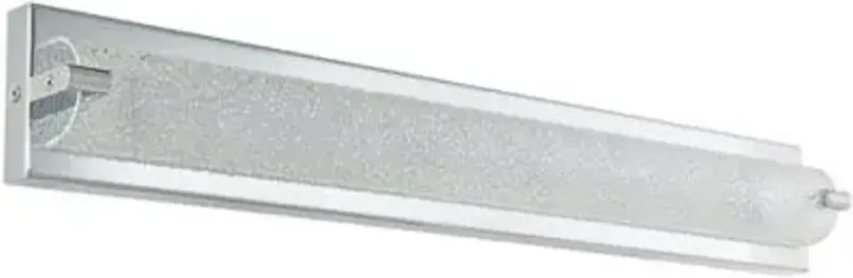 Veil LED Vanity Light