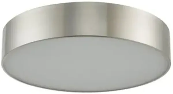 Bongo LED Flushmount