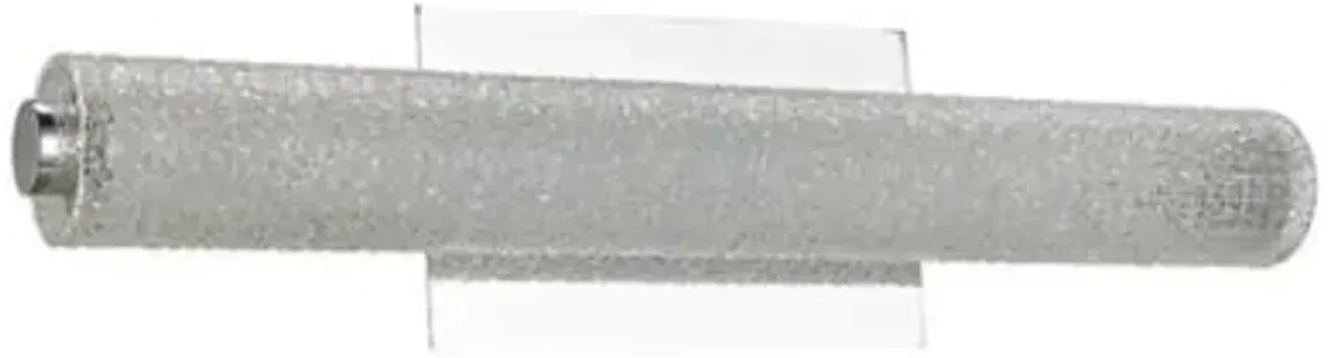 Radius LED Vanity Light