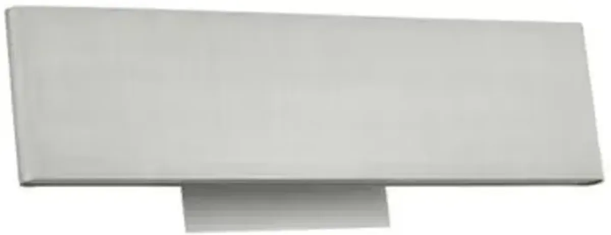 Slim LED Vanity Light