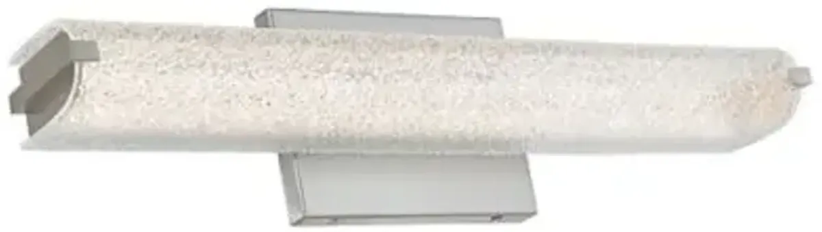 Eco LED Vanity Light