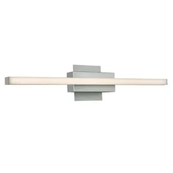 Foil LED Vanity Light