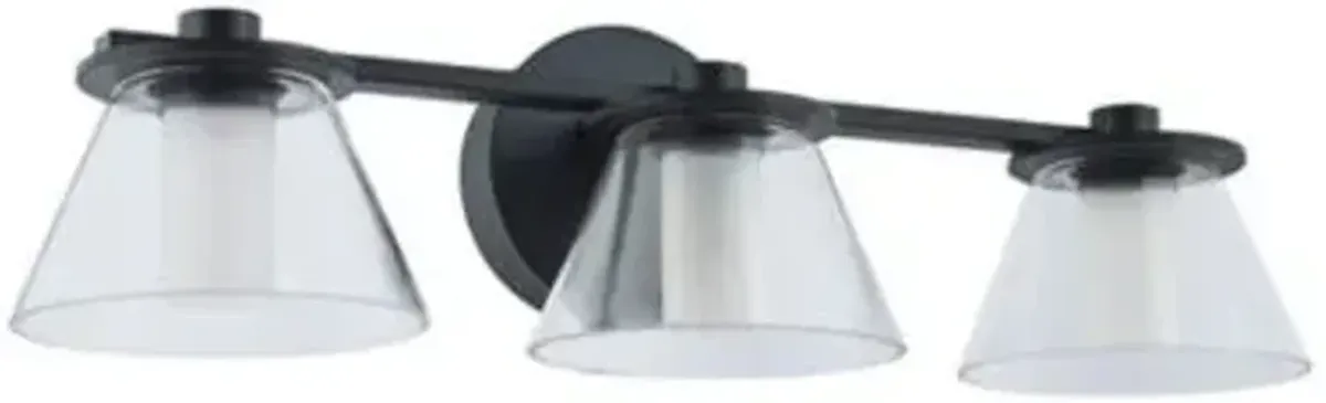 Cone LED Vanity Light