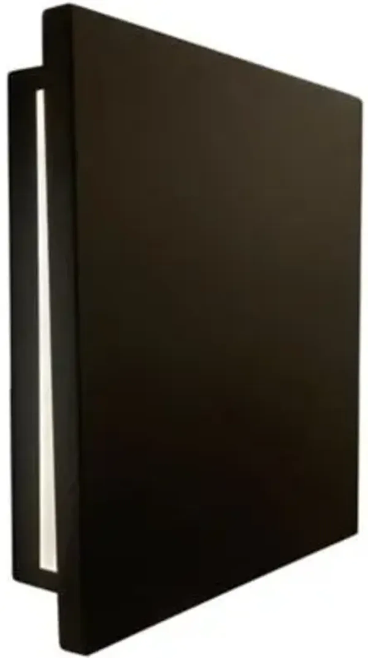 Square LED Wall Sconce