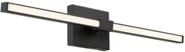 Epee LED Vanity Light