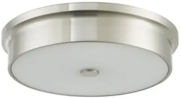 Federico LED Flush Mount Ceiling Light