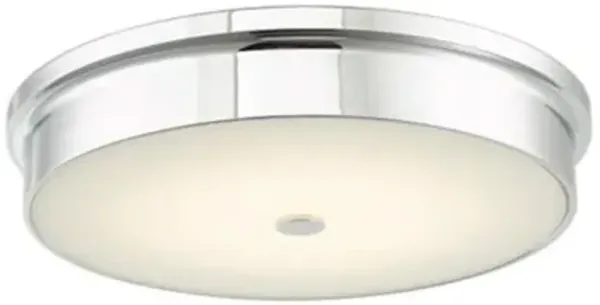 Federico LED Flush Mount Ceiling Light