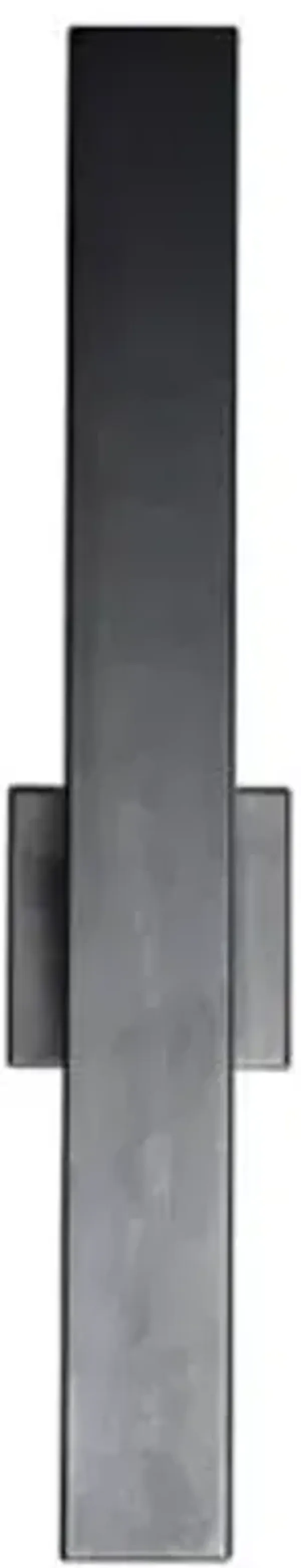 Claud LED Slim Outdoor Wall Light