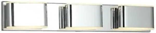 Claudia LED Vanity Light