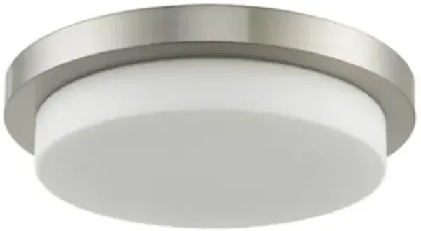 Edoardo LED Flush Mount Ceiling Light