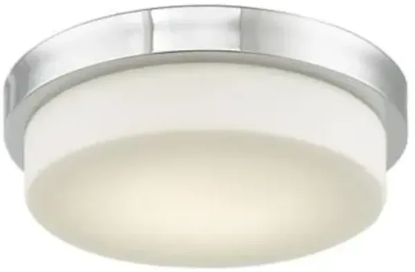 Edoardo LED Flush Mount Ceiling Light