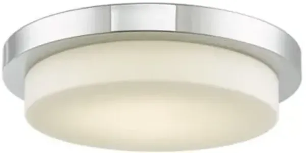 Edoardo LED Flush Mount Ceiling Light