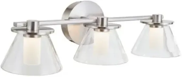 Clemente LED Bath Bar