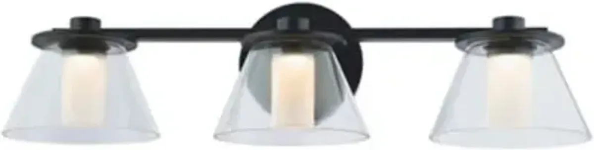 Clemente LED Bath Bar