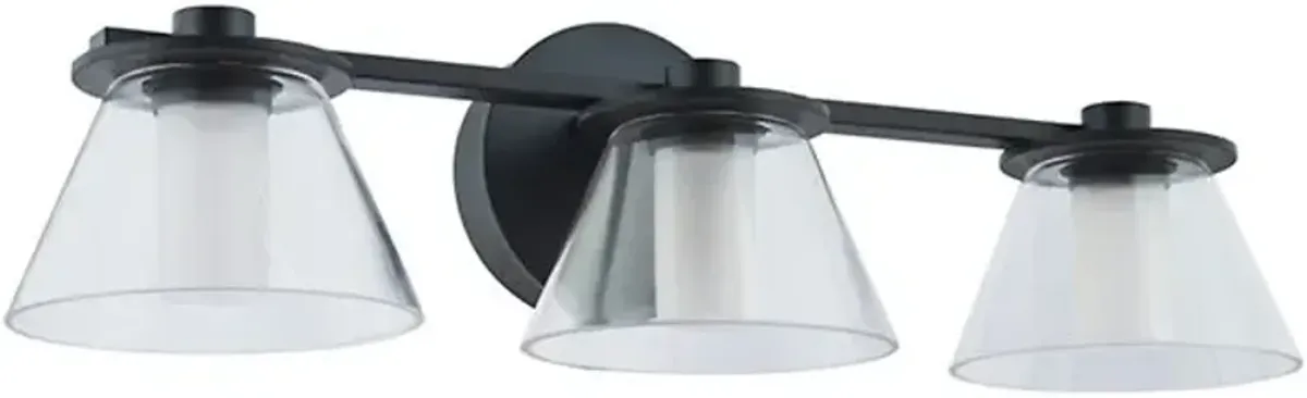 Clemente LED Bath Bar