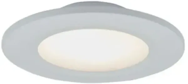 Cassio LED Flushmount