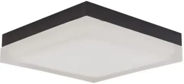 Donte LED Flushmount