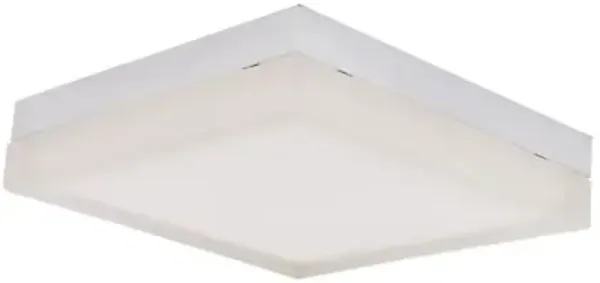Donte LED Flushmount