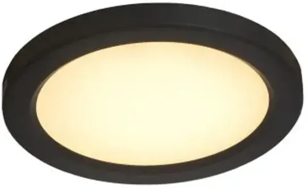 Gaetano LED Outdoor Flushmount