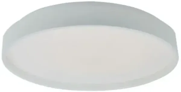 Filberte LED Flushmount