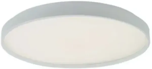 Filberte LED Flushmount