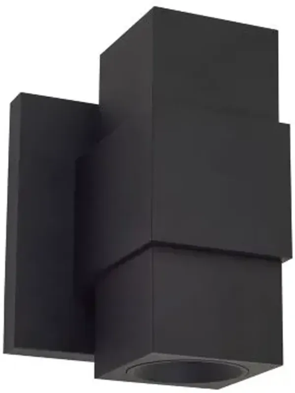 Eustachio Outdoor LED Up/Down Wall Sconce