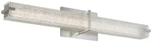 Fiero LED Square Vanity Light