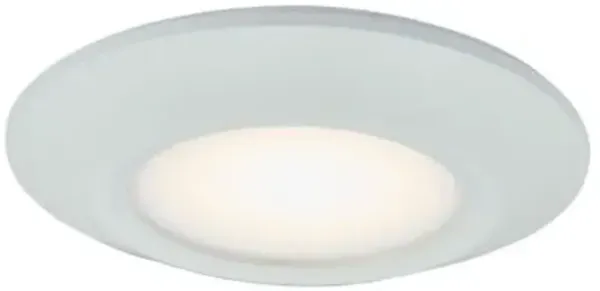 Cassio LED Outdoor Flushmount