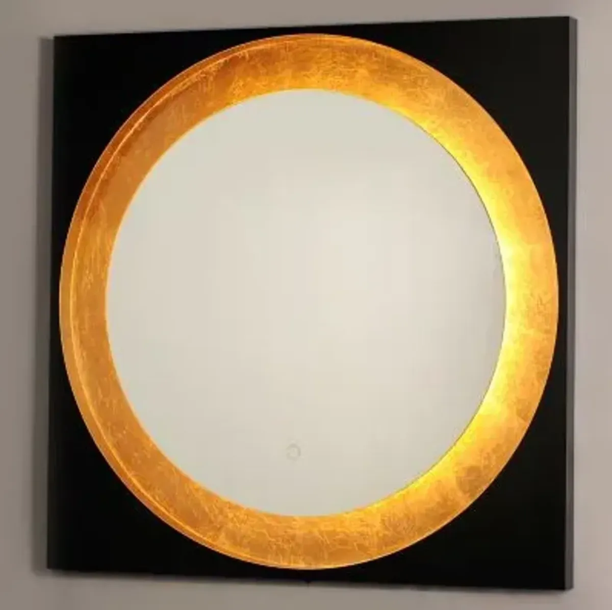 Rin LED Mirror